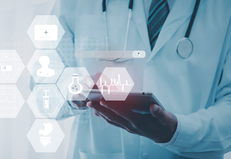 Interpreting clinical guidelines