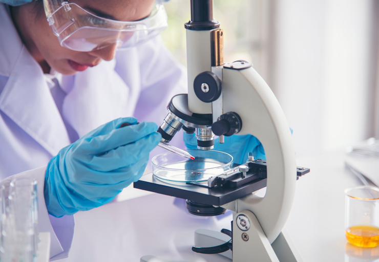 Mendelian randomization