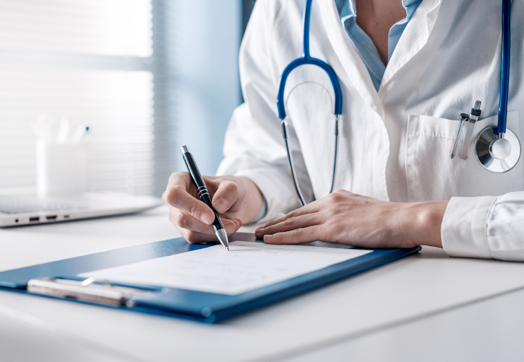 Audit and quality improvement in statistics and data in healthcare